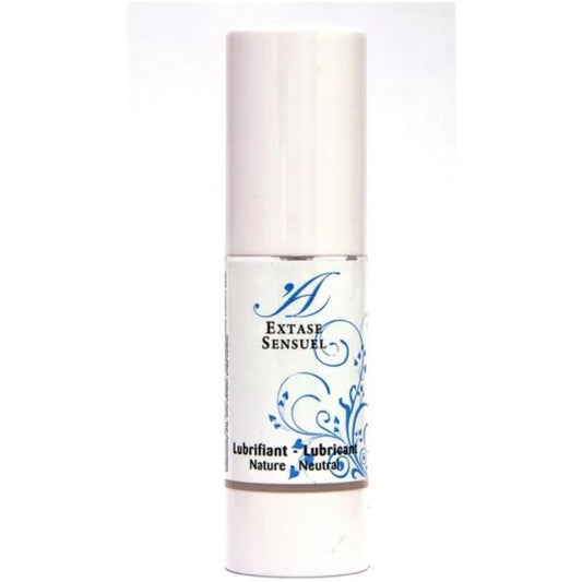 EXTASE SENSUAL NATURAL LUBRICANT 30 ML