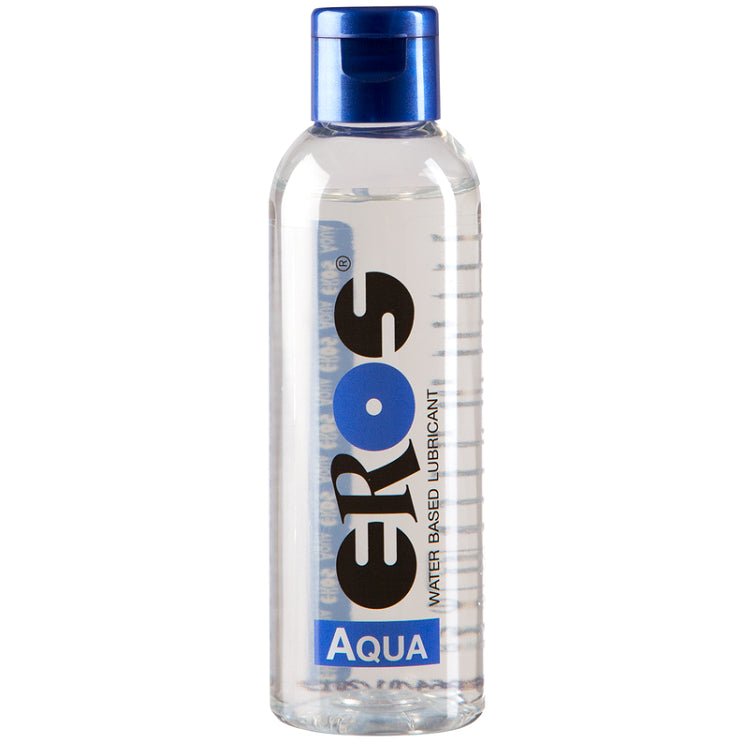 EROS AQUA DENSE MEDICAL LUBRICANT 100 ML