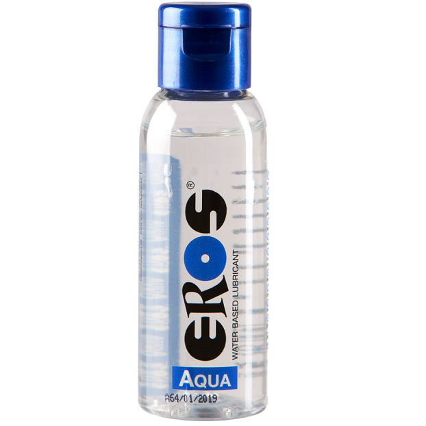 EROS AQUA DENSE MEDICAL LUBRICANT 50 ML