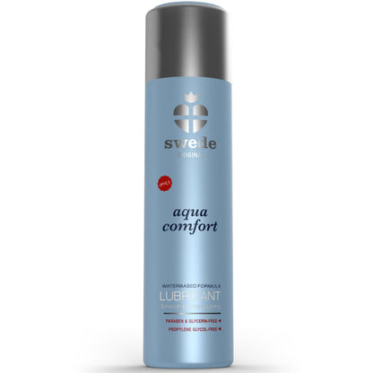 SWEDE ORIGINAL LUBRICANT AQUA COMFORT 120 ML