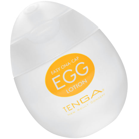 TENGA EGG LOTION LUBRICANT 50 ML