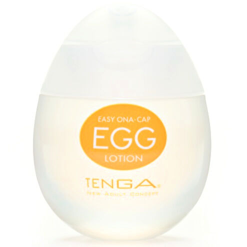 TENGA EGG LOTION LUBRICANT 50 ML