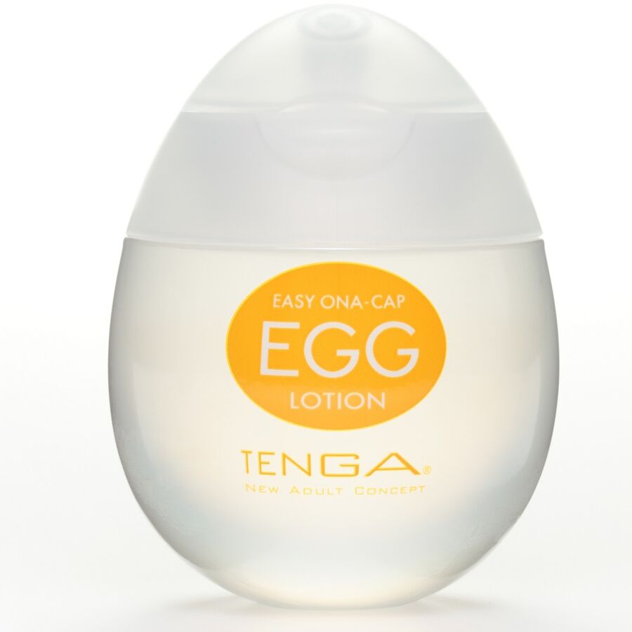 TENGA EGG LOTION LUBRICANT 50 ML