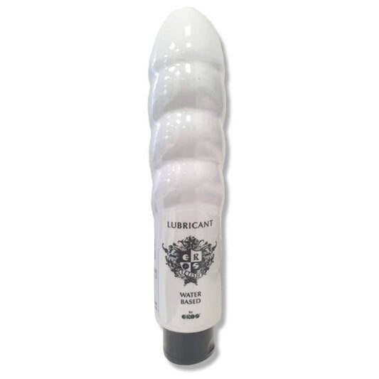 EROS FETISH LINE WATER BASED LUBRICANT DILDO BOTTLE 175 ML