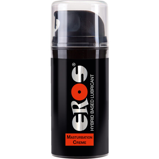 EROS MASTURBATION CREME 100 ML