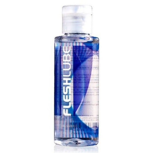 FLESHLIGHT FLESHLUBE WATER BASED PERSONAL LUBRICANT 500 ML