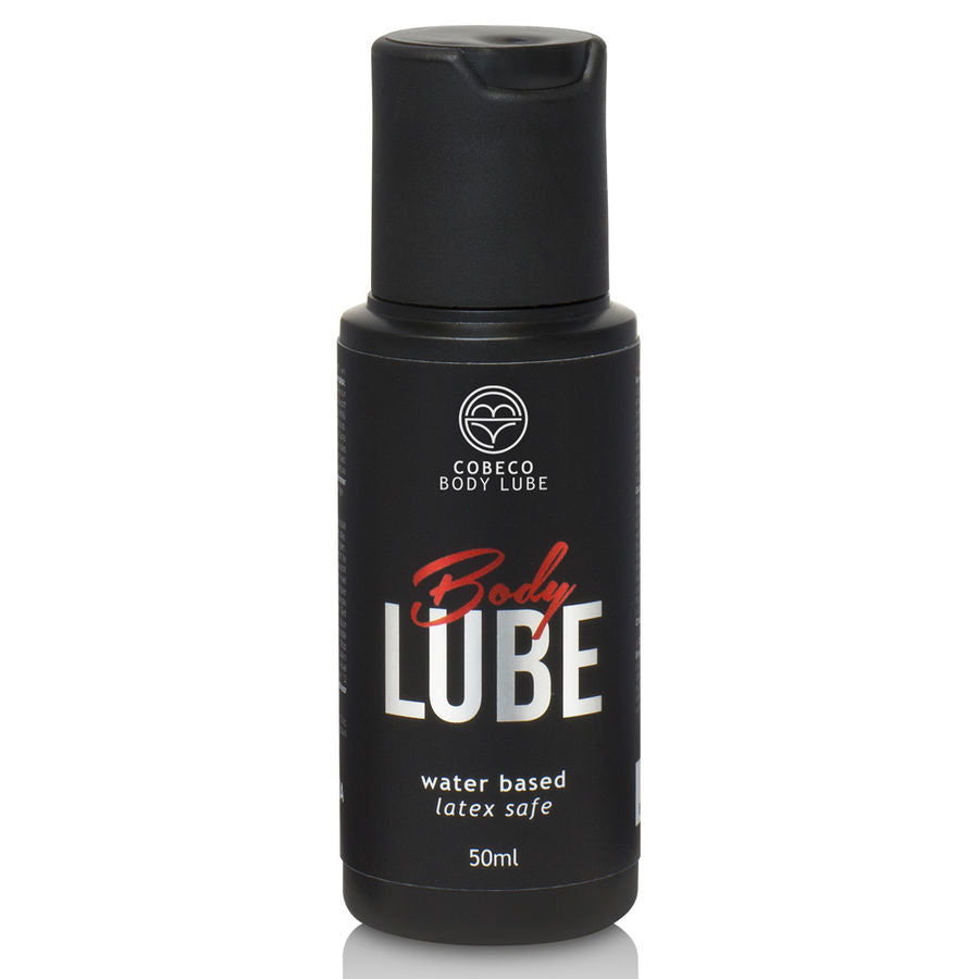 COBECO CBL BODY LUBE WB 50ML