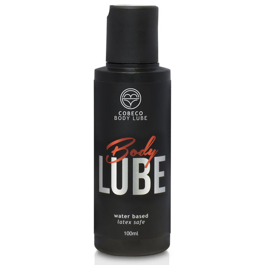 COBECO CBL BODY LUBE WB 100ML