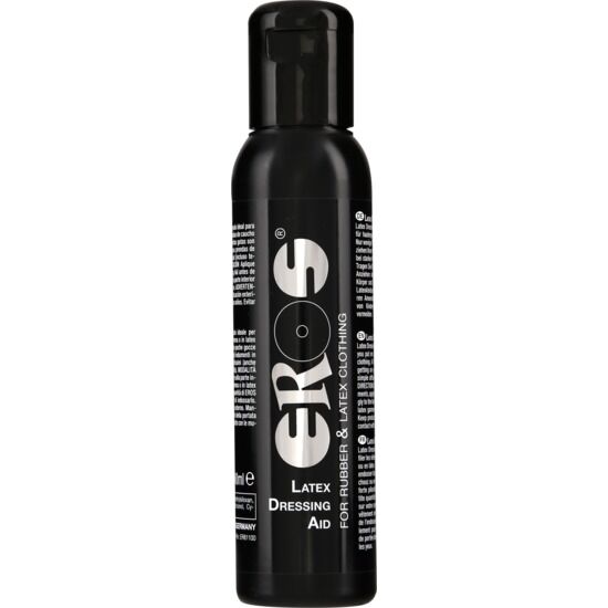 EROS LATEX DRESSING AID 100 ML