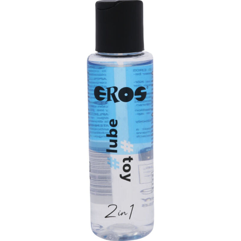 EROS LUBE TOY 100 ML