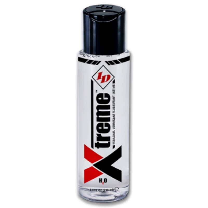 ID XTREME HIGH PERFOMANCE WATER BASED LUBRICANT 250 ML