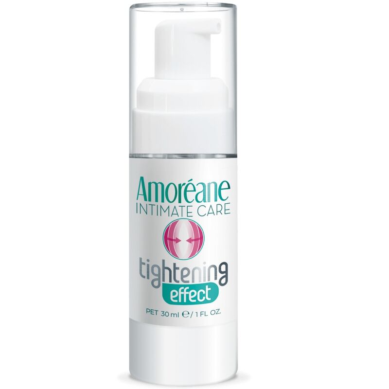 AMOREANE WATER BASED LUBRICANT WITH TENSIONING EFFECT 50 ML