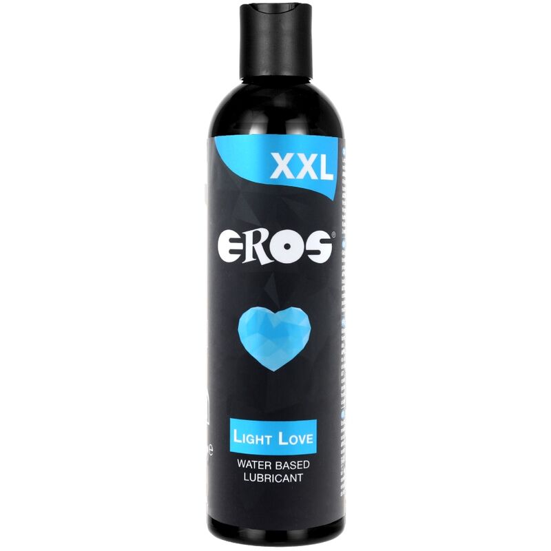 EROS XXL LIGHT LOVE WATER BASED 300 ML