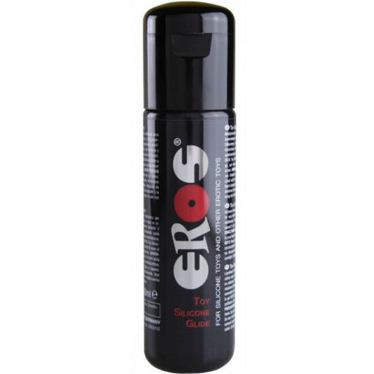 EROS TOY SILICONE GLIDE 30 ML