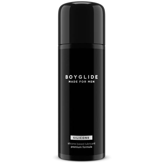 INTIMATELINE BOYGLIDE SILICONE BASED LUBRICANT 30 ML