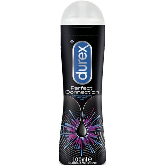 DUREX PERFECT CONNECTION LUBRICANT 100 ML