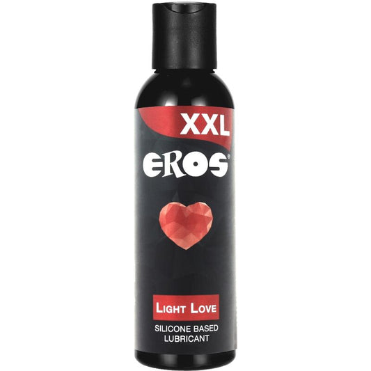 EROS XXL LIGHT LOVE SILICONE BASED 150 ML