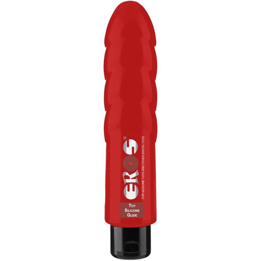 EROS TOY SILICONE GLIDE SILICONE BASED LUBRICANT 175 ML