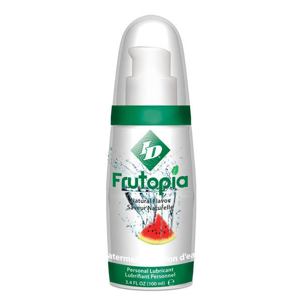 ID FRUTOPIA LUBE WATERMELON 100ML