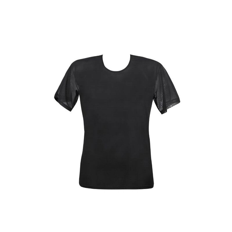 ANAIS MEN PETROL T SHIRT S