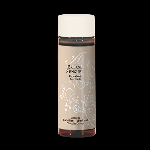 EXTASE SENSUAL CHOCOLATE ORANGE LUBRICANT 100 ML