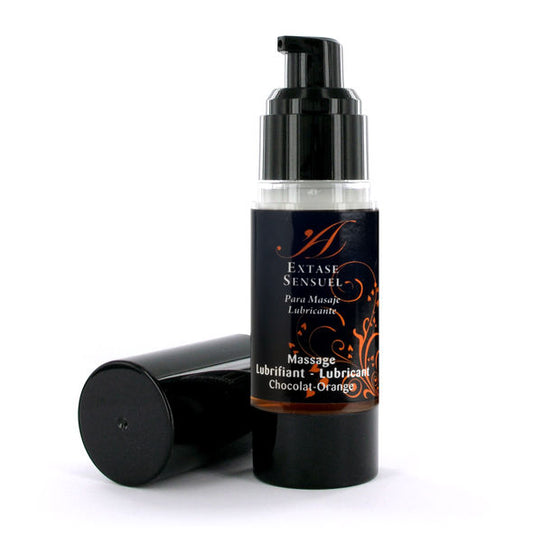 EXTASE SENSUAL CHOCOLATE ORANGE LUBRICANT 30 ML