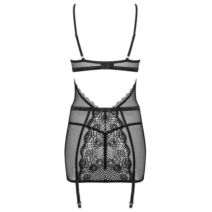 OBSESSIVE BASITTA CHEMISE S M