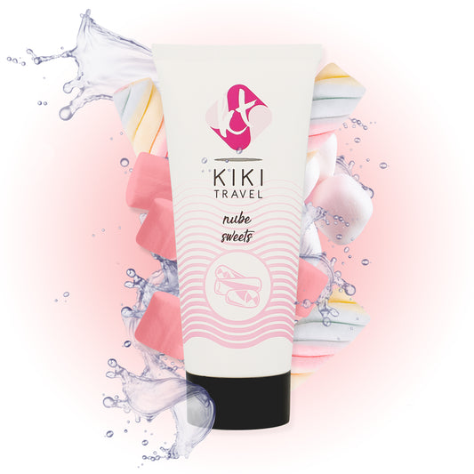 KIKi TRAVEL NUBE SWEETS 50 ML