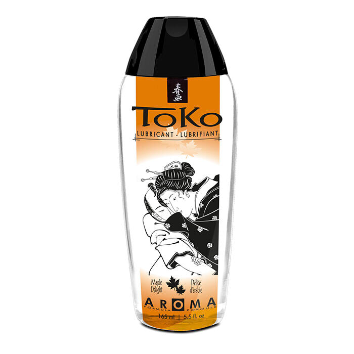 SHUNGA TOKO AROMA SWEET SYRUP LUBRICANT