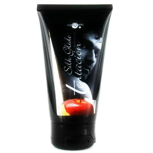 TENTACION LUBRICANT WITH PASSION FRUIT FLAVOR 75 ML