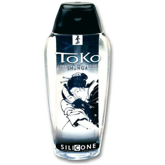 SHUNGA TOKO SILICONE LUBRICANT