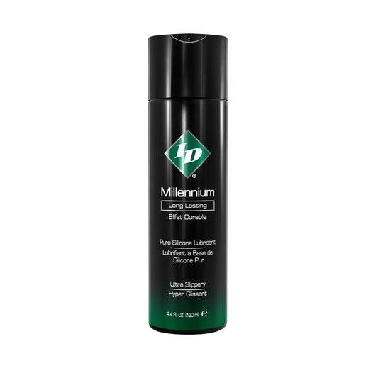 ID MILLENIUM LUBRICANT SILICONE 130 ML