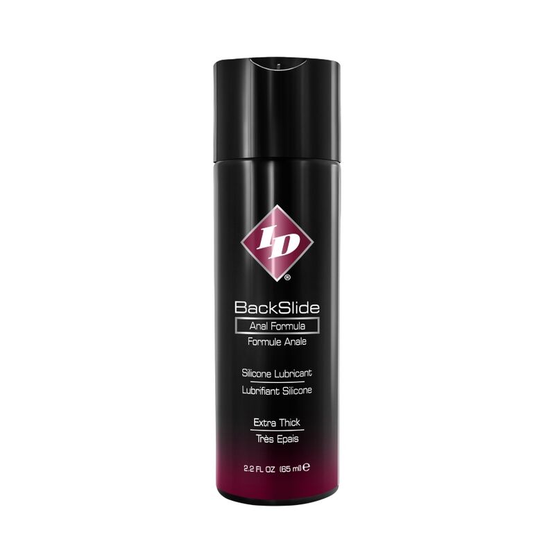 ID BACKSLIDE ANAL FORMULA 65 ML