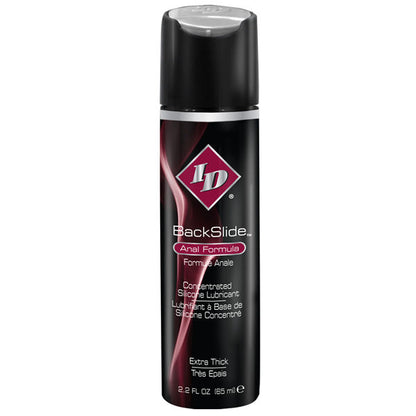 ID BACKSLIDE ANAL FORMULA 65 ML