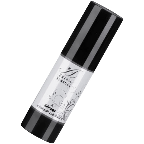 EXTASE SENSUAL SILICONE LUBRICANT 30 ML