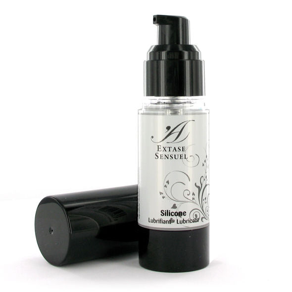 EXTASE SENSUAL SILICONE LUBRICANT 30 ML