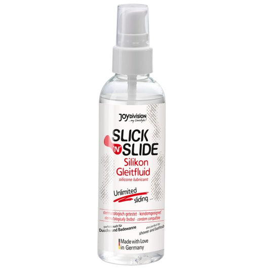 JOYDIVISION SLIK N SLIDE LUBRICANT 100 ML