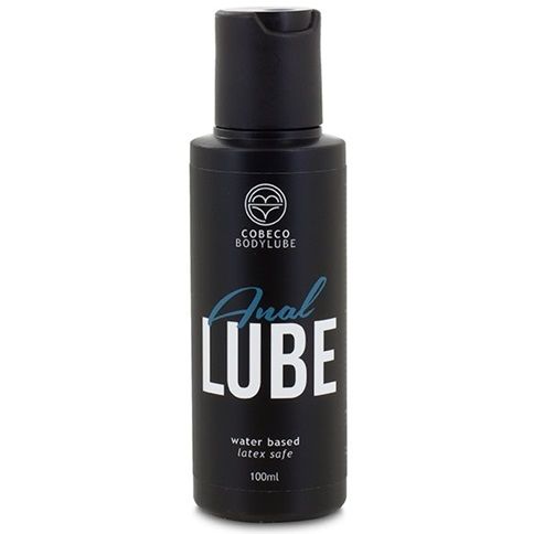 COBECO ANAL LUBE 100 ML