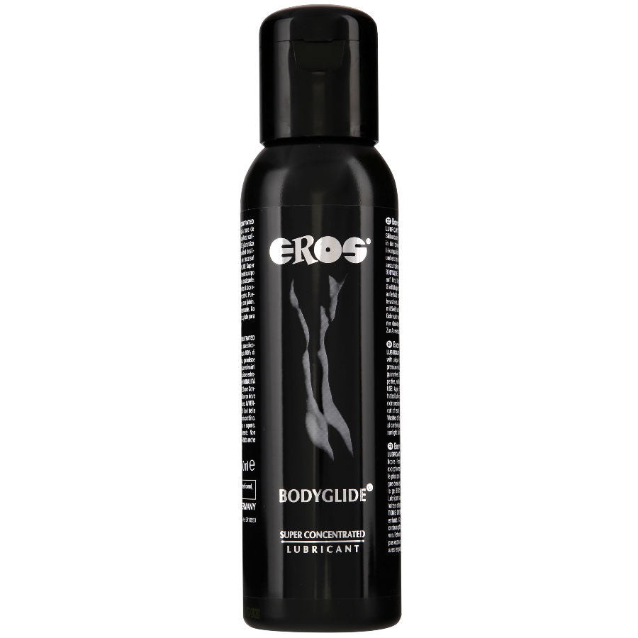 EROS BODYGLIDE SUPERCONCENTRATED LUBRICANT 250 ML