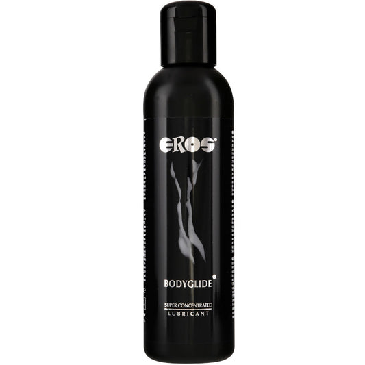 EROS BODYGLIDE SUPERCONCENTRATED LUBRICANT 500 ML