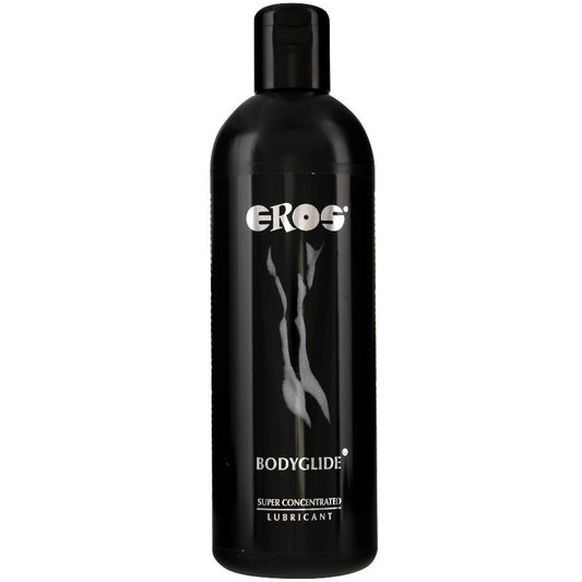 EROS BODYGLIDE SUPERCONCENTRATED LUBRICANT 1000 ML