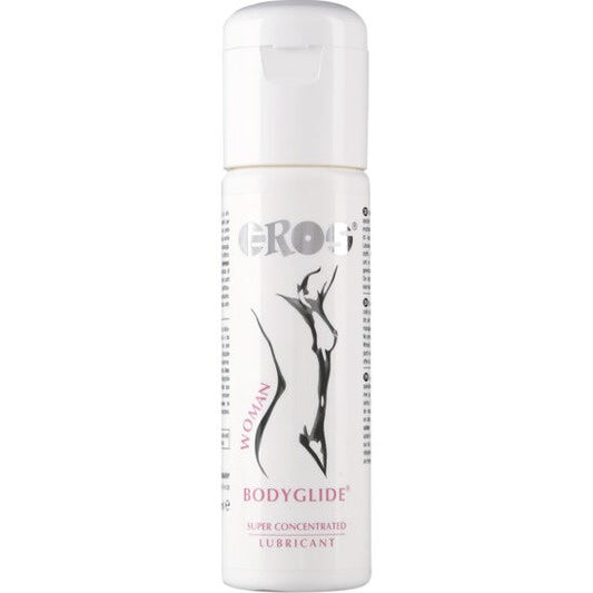 EROS BODYGLIDE SUPERCONCENTRATED WOMAN LUBRICANT 100 ML