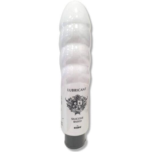 EROS FETISH LINE SILICONE BASED LUBRICANT DILDO BOTTLE 175 ML