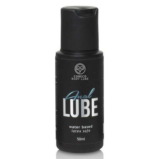 COBECO CBL ANAL LUBEL 50ML