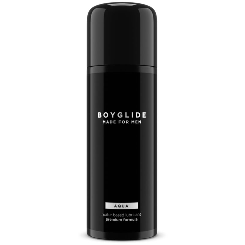 INTIMATELINE BOYGLIDE WATER BASED LUBRICANT 100 ML