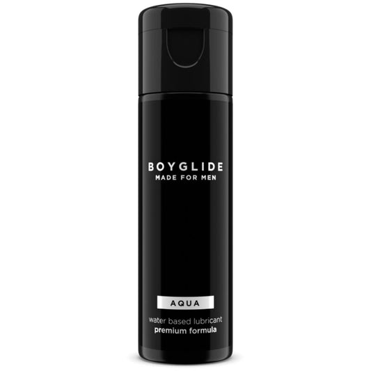 INTIMATELINE BOYGLIDE WATER BASED LUBRICANT 30 ML