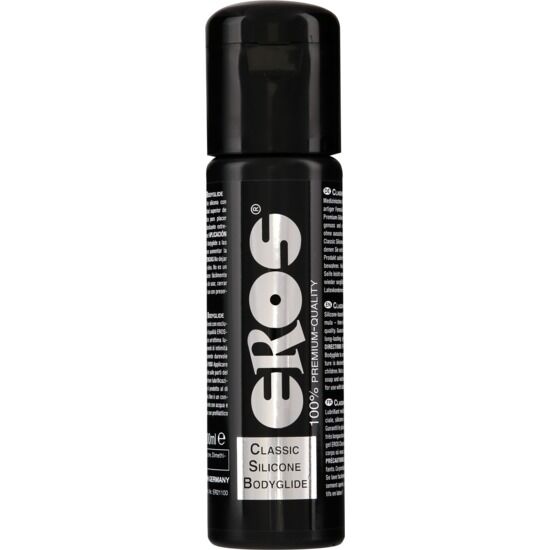 EROS CLASSIC SILICONE BODYGLIDE 100 ML