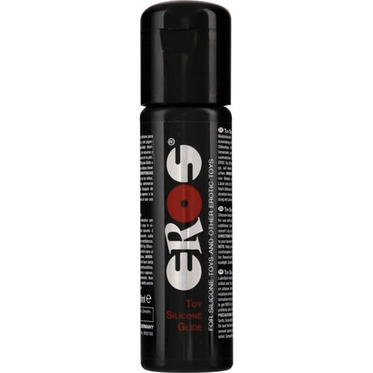 EROS TOY SILICONE GLIDE 100 ML