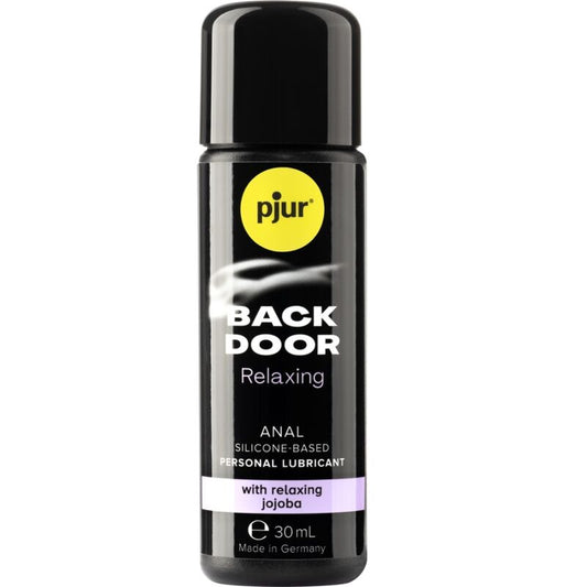 PJUR BACK DOOR ANAL RELAXING GEL 30 ML