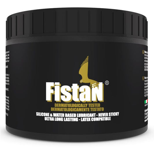 FISTAN ANAL LUBRIFIST GEL 150 ML